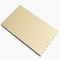 Panneau sandwich en aluminium revêtu de PE ACEBOND pour la décoration de revêtement mural de salle de bain