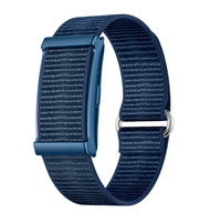 Montre-bracelet multifonction Tracker avec moniteur de fréquence cardiaque Montre de fitness Calorie Tracker sans écran Bracelet intelligent pour dames