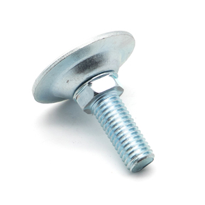 Piedini Regolabili in Plastica Resistente di Alta Qualità <span class=keywords><strong>per</strong></span> <span class=keywords><strong>Mobili</strong></span>, Piedini Girevoli <span class=keywords><strong>per</strong></span> Livellamento di Cucine e Macchinari - Product Image 3