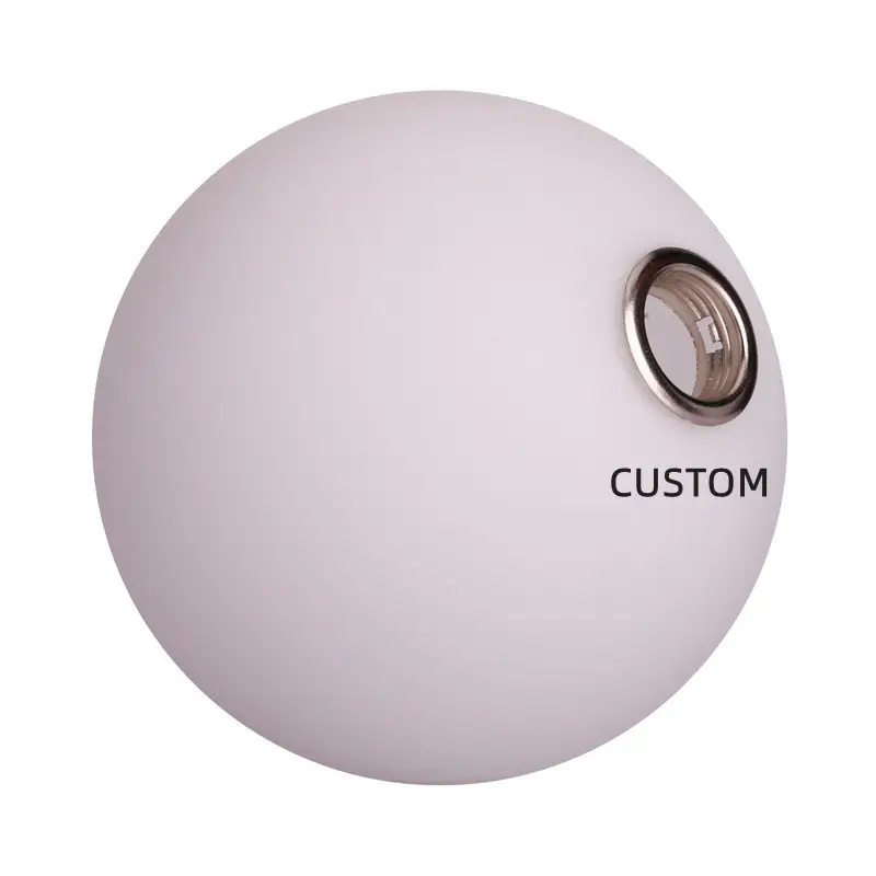 Custom Bulk Small Cone Shape Lighting Ceiling Bedroom Wall Lamp Covers Shades Glass Lamps Shade Lampshades For Table Lights