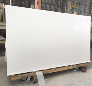 BOTON STONE 2800x1600x18mm Super Nanoglass Revêtement mural et de sol Escaliers <span class=keywords><strong>Pierre</strong></span> en verre nano cristallisé - Product Image 3