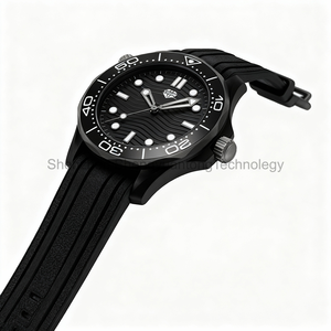 Relojes de Diseño para Hombre al por Mayor, Relojes de Alta Calidad con Movimiento Mecánico Automático - Product Image 4