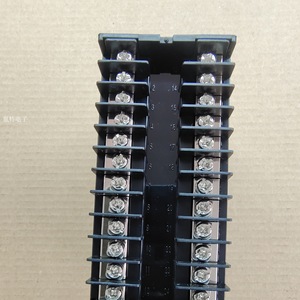 เครื่องควบคุมอุณหภูมิ Rkc Instrument Rs400 รุ่น Vmm T6n N 0 ถึง 400 องศาเซลเซียส รีเลย์เอาต์พุต ระบบอัตโนมัติอุตสาหกรรม - Product Image 4