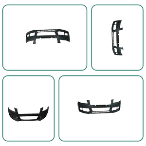 Paraurti di Alta Qualità Vendita Diretta dalla Fabbrica Qualità Stabile Adatto per <span class=keywords><strong>Audi</strong></span> <span class=keywords><strong>A4</strong></span>/S4 2008-2012 8K0807105A 8K0898101X7W - Product Image 5