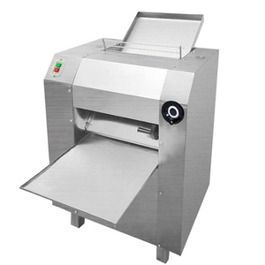Precio de Fábrica Laminadora de Masa Somerset para Croissant, Rodillo Estirador de Masa - Product Image 6