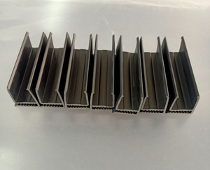 Rõ ràng kính chắn gió/Tinted kính chắn gió phù hợp với Câu lạc bộ xe DS <span class=keywords><strong>2000.5</strong></span> để hiện tại Xe golf - Product Image 4