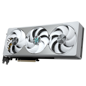การ์ดจอ GeForce RTX 5080 AERO OC SFF 16G GDDR7 PCI 5.0 รุ่น GV-N5080AERO OC-16GD การ์ดแสดงผล GIGABYTE GeForce RTX 5080 AERO OC S - Product Image 4