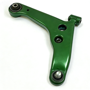 Bras de suspension en acier enduit OEM pour voiture, SUV, transmission de force de direction - Product Image 5