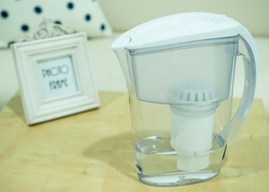 Bộ Lọc Nước Tăng Cường PH Bình Nước Kiềm Với Bộ Lọc Tuổi Thọ Cao Được Thiết Kế Cho Cửa Tủ Lạnh - Product Image 5