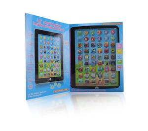 Niños educación temprana táctil computadora tableta juguetes de aprendizaje juguetes de descompresión niños <span class=keywords><strong>interesantes</strong></span> máquina de educación temprana - Product Image 2
