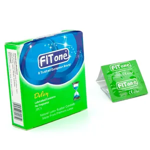 Bulk Sex Toy Condom For Sex Power Condoms For Men Wholesale