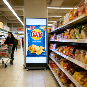 Pantalla LED Interior P2.0 con Encapsulado GOB, Pantalla Publicitaria <span class=keywords><strong>HD</strong></span> Resistente al Agua, Garantía de un Año - Product Image 5