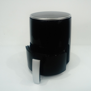 Freidora de Aire Industrial de Venta Directa de Fábrica 2025 - Grado Digital y Comercial para Hoteles KA18007 - Product Image 4