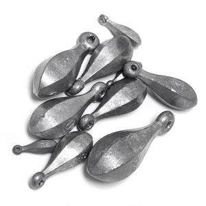 Câu Cá Giải Quyết Bán Buôn Số Lượng Nhỏ 28G-1360G Reef Sinker Ngân Hàng Tàu Chìm Câu Cá Trọng Lượng - Product Image 3