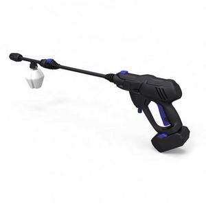 Kit de lavage de voiture haute pression avec pistolet pulvérisateur pour cadeaux promotionnels et d'affaires - Product Image 3