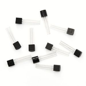 Genuine Original Brand-New Guaranteed AH61 TO-92S Transistor CZSKU:IZ25FU49 - Product Image 1