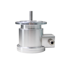 Capteur YiFeng, encodeur absolu, haute fiabilité, étanche IP56, photoélectrique, sortie CANopen/RS485, 9-30V, industriel