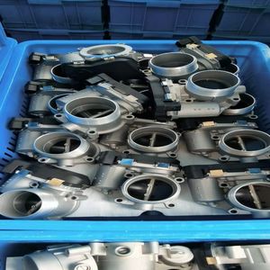 Bộ Phận Thân Van Tiết Lưu F01R00Y010 Vạn Lý Trường Thành Rực Rỡ - Product Image 5