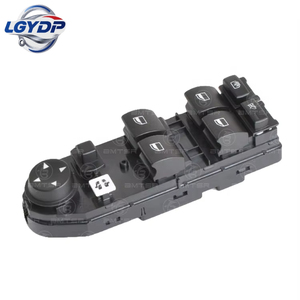 Pièces LGYDP Fenêtre électrique 61316951914 pour <span class=keywords><strong>E60</strong></span> E61 - Product Image 1