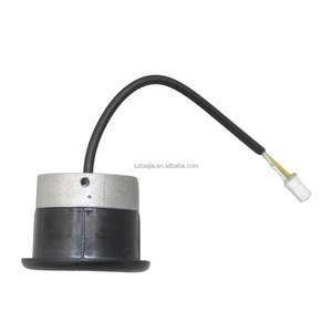 Pieza de Repuesto para Scooter MI 4, Luz Delantera Impermeable, Faro LED, Luces de Ciclismo para Xiaomi Mi 4 GO, Accesorios para Scooter Eléctrico - Product Image 4