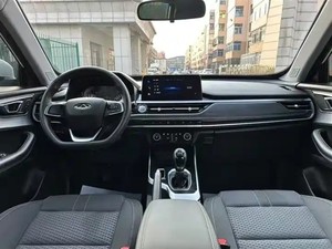 Gebruikte Voiture Chery Tiggo 5x <span class=keywords><strong>Pro</strong></span> 2020 1.5l Handleiding/Cvt Luxe <span class=keywords><strong>Model</strong></span> Benzine Suv Gebruikte Auto 'S Tiggo 4 <span class=keywords><strong>Pro</strong></span> Met Elektrisch Schuifdak - Product Image 6