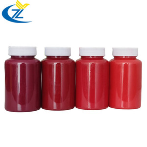 Pigmento <span class=keywords><strong>Giallo</strong></span> 154 Concentrato al 45% in Pasta/Dispersione per Produzione di Palloncini in Lattice ad Alta Trasparenza - Product Image 6