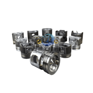 لحفارة كوماتسو قطع غيار صيانة محرك الديزل بما في ذلك المكابس وبطانات الأسطوانات 6D95 s6d102 6D102 6D105 6D107 <span class=keywords><strong>6D125</strong></span> - Product Image 2