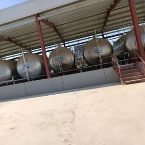 Hochwertige chemische Ausrüstung Elektrolyt-Produktions linie \ Verarbeitung anlage \ Hersteller von Maschinen - Product Image 4