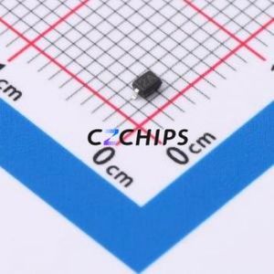 ทรานซิสเตอร์ ESD PESD3V3L1BA-ES ใหม่ดั้งเดิมและป้องกันไฟกระชาก (TVS/ESD) - Product Image 1