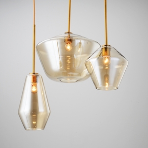 Cổ phiếu mới của hot-bán <span class=keywords><strong>PLC</strong></span> Inverter cho khách sạn Đèn trần pha lê chandeliercrystal chandeliercustom đèn chùm - Product Image 3