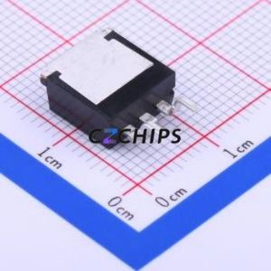 Transistor de Efecto de Campo AP8600S TO-263 (MOSFET) al por Mayor, Componentes Electrónicos y Servicio BOM - Product Image 2