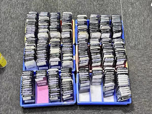 Venta al por Mayor de Teléfonos Móviles Usados 14 Pro, Versión Estadounidense Original Reacondicionada, Dispositivos de Segunda Mano - Product Image 5