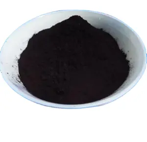 KEYU Wholesale New Products Water Based Oilwell Drilling Shale Control Additives Fluid Sulfonated Asphalt Inhibitor Manufacturer