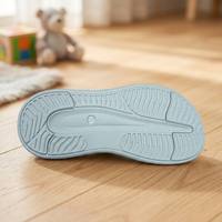 Semelles de chaussures pour enfants en TPR antidérapantes de haute qualité, durables et flexibles, pour chaussures de marche décontractées