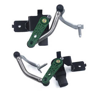 Sensor de Nivel de Altura Universal LETPCBA para Suspensión y Detección, Reemplazo Directo OE 3C0412521B - Product Image 2