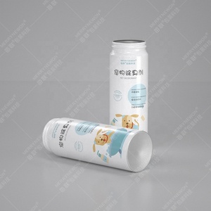 บรรจุภัณฑ์กระป๋องดีบุกสำหรับเครื่องสำอางและสารเคมี - Product Image 2