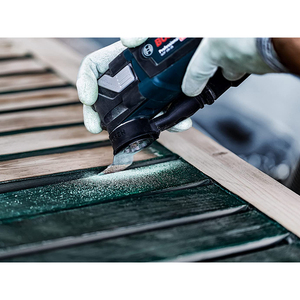 Bosch Expert Placa de Lijado para Multiherramientas, 32x50mm - Product Image 5