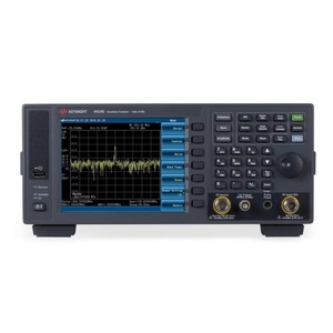 เครื่องวิเคราะห์พื้นฐาน Keysight / Agilent N9324C (BSA) - Product Image 1