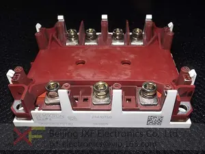 Módulo de potência igbt SKIM304GD12T4D SKIM300GD126DL SKIM250GD128D SKIM200GD126D SKIM304GD126L SKIM200GD128D