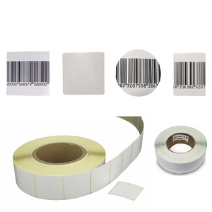 8.2Mhz Chống Trộm <span class=keywords><strong>Eas</strong></span> <span class=keywords><strong>Rf</strong></span> Nhãn An Ninh Nhãn Cho Siêu Thị 40*40Mm - Product Image 4