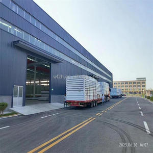 Low Cost Affordable High Quality Office Building Mobile Modular Prefabricated Flat Packing Container <b>House</b> - Product Image 5