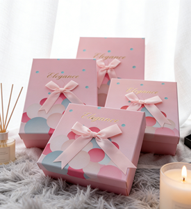 Vietnam for Certified Luxury Packaging Box with Matt Lamination Embossing <b>Sponge</b> Lining-Eco-Friendly & Recyclable - Product Image 4