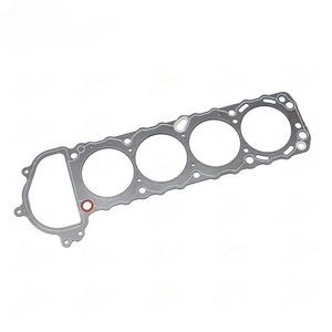 Adatto per la guarnizione della testata del motore del PICKUP Nissan NP300 (D22) Oem 110445x 03a - Product Image 2