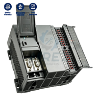 Controlador PLC de Proceso Único 6ES7654-6CQ00-3EF1 6ES76546CQ003EF1 con Interruptores Opcionales y Servicio de Protocolo LACP