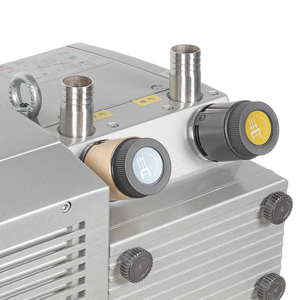 משאבת ואקום באיכות גבוהה ללא שמן תעשייתית באיכות גבוהה משאבת ואקום zybw80m3/h גז משאבת אוויר מוצץ להדפסה אריזה - Product Image 6