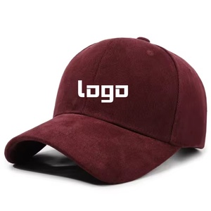 Casquette de baseball décontractée et polyvalente à 6 panneaux, brodée de lettres, protection solaire, haute qualité, vente en gros, nouvelle collection - Product Image 1