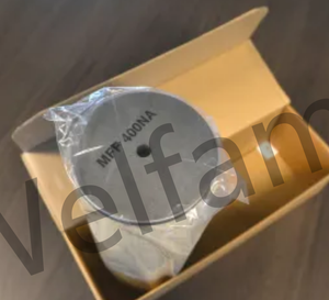 Ar-óleo separador substituível combinação filtro compressor amônia MFF 400NA - Product Image 4