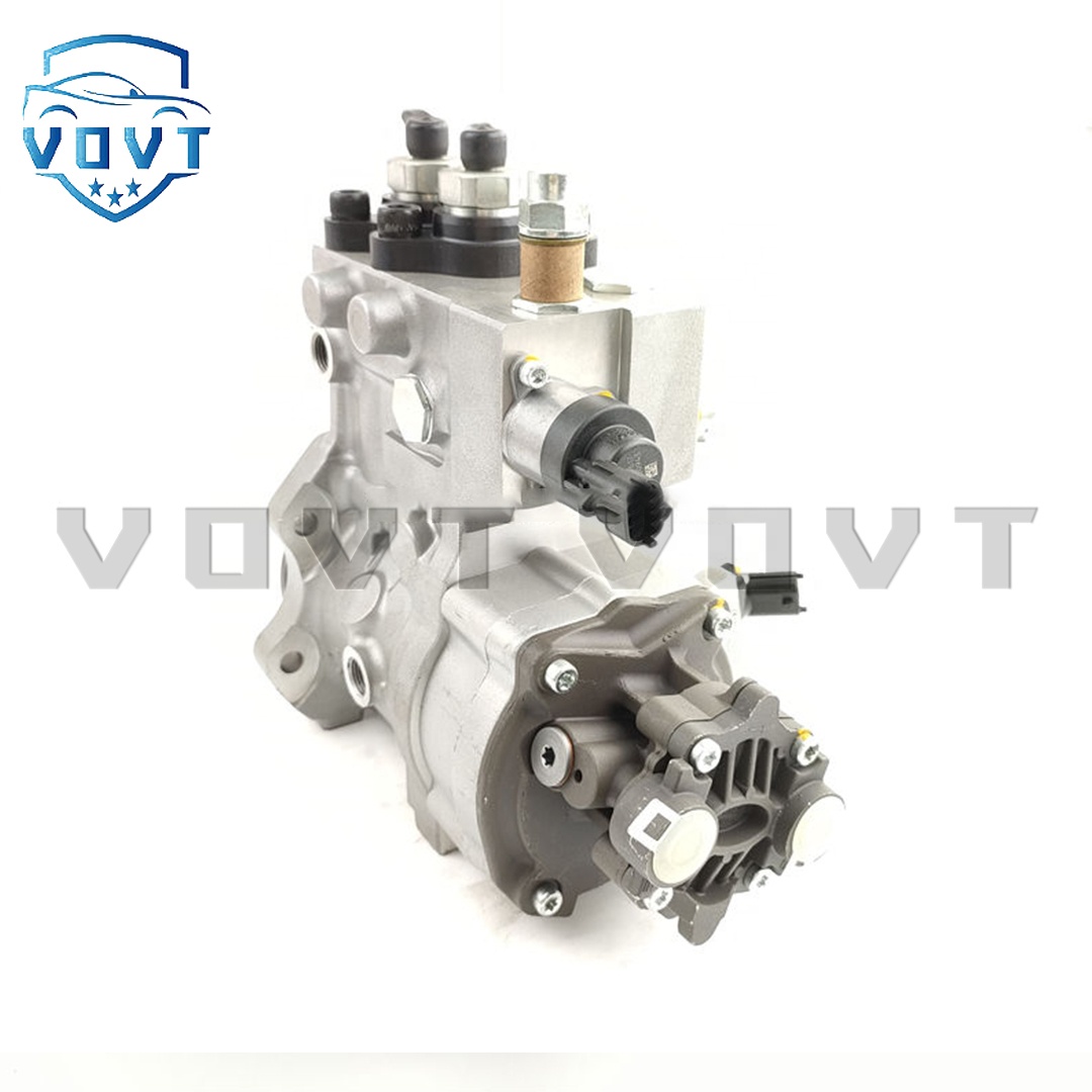 Super Quality Diesel Fuel Injection Pump CW094000-0662 Car Engine Spare Parts