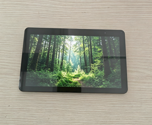 จอแสดงผล TFT MIPI 30 พิน ขนาด 7 นิ้ว ความละเอียด 1024x600 โมดูลจอ LCD - Product Image 6