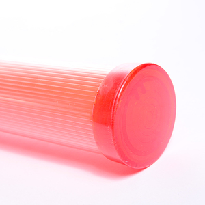 Bâton de signalisation routière à LED haute visibilité CITICITY - Lampe torche de sécurité rechargeable à piles pour la sécurité routière - Product Image 3